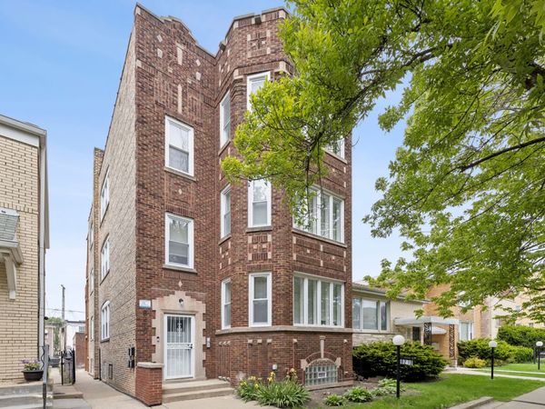 8210 S Marshfield Avenue , Chicago, IL 60620