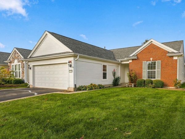 12395 COPPER Lane , Huntley, IL 60142