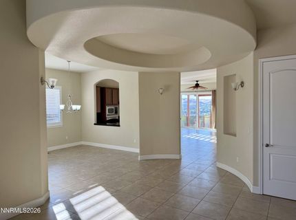 1633 Cloud Peak Drive, Sparks, NV 89436 Photo