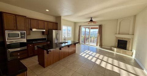 1633 Cloud Peak Drive, Sparks, NV 89436 Photo
