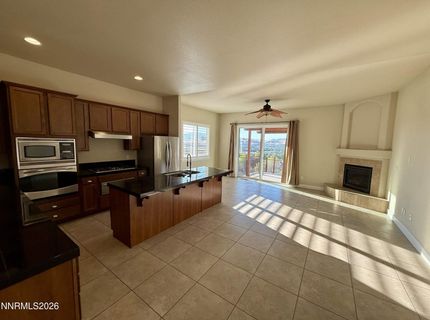 1633 Cloud Peak Drive, Sparks, NV 89436 Photo