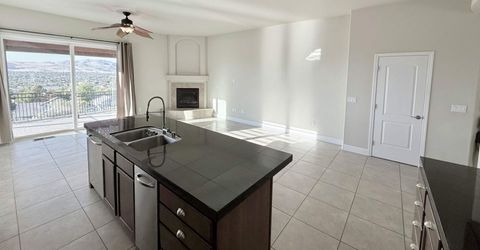 1633 Cloud Peak Drive, Sparks, NV 89436 Photo