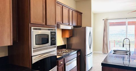1633 Cloud Peak Drive, Sparks, NV 89436 Photo