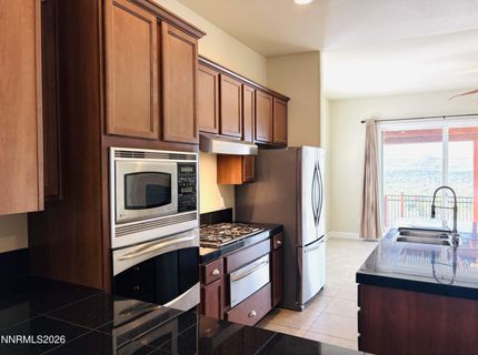 1633 Cloud Peak Drive, Sparks, NV 89436 Photo