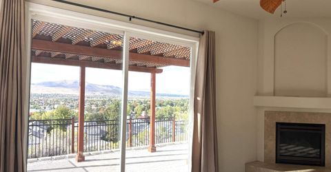 1633 Cloud Peak Drive, Sparks, NV 89436 Photo