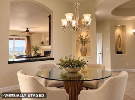 1633 Cloud Peak Drive, Sparks, NV 89436 Photo