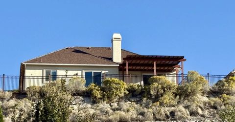 1633 Cloud Peak Drive, Sparks, NV 89436 Photo