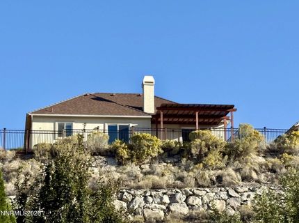 1633 Cloud Peak Drive, Sparks, NV 89436 Photo