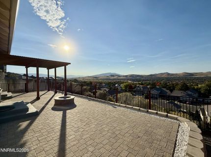 1633 Cloud Peak Drive, Sparks, NV 89436 Photo
