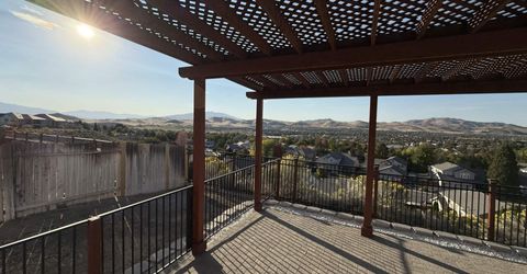 1633 Cloud Peak Drive, Sparks, NV 89436 Photo
