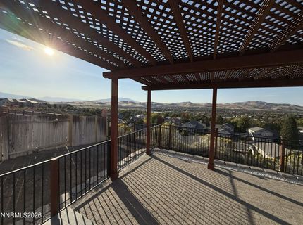 1633 Cloud Peak Drive, Sparks, NV 89436 Photo