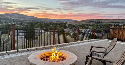 1633 Cloud Peak Drive, Sparks, NV 89436 Photo