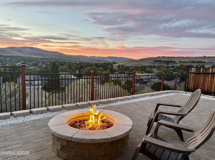 1633 Cloud Peak Drive, Sparks, NV 89436 Photo