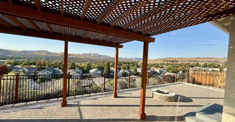 1633 Cloud Peak Drive, Sparks, NV 89436 Photo