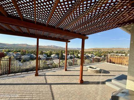 1633 Cloud Peak Drive, Sparks, NV 89436 Photo