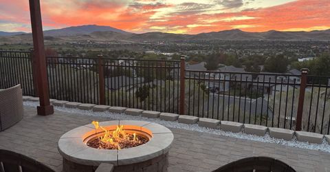 1633 Cloud Peak Drive, Sparks, NV 89436 Photo