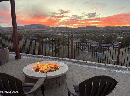 1633 Cloud Peak Drive, Sparks, NV 89436 Photo