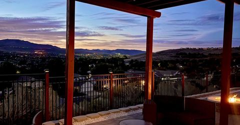 1633 Cloud Peak Drive, Sparks, NV 89436 Photo