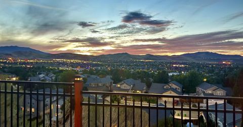 1633 Cloud Peak Drive, Sparks, NV 89436 Photo