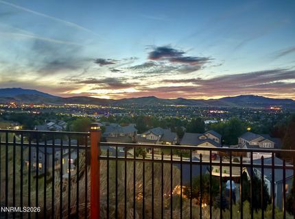1633 Cloud Peak Drive, Sparks, NV 89436 Photo