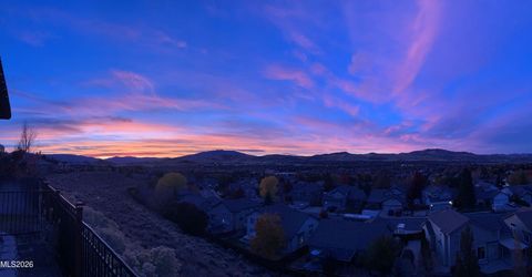 1633 Cloud Peak Drive, Sparks, NV 89436 Photo
