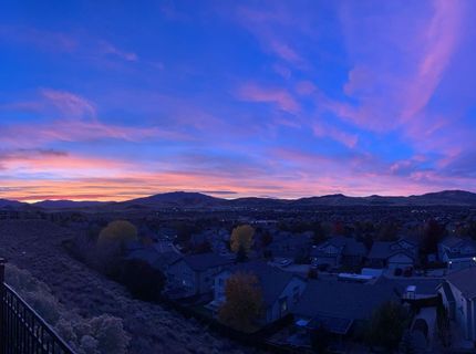1633 Cloud Peak Drive, Sparks, NV 89436 Photo