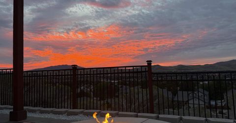 1633 Cloud Peak Drive, Sparks, NV 89436 Photo