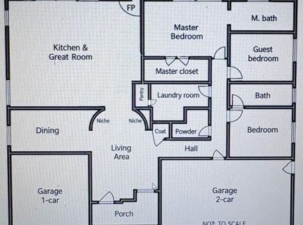 1633 Cloud Peak Drive, Sparks, NV 89436 Photo
