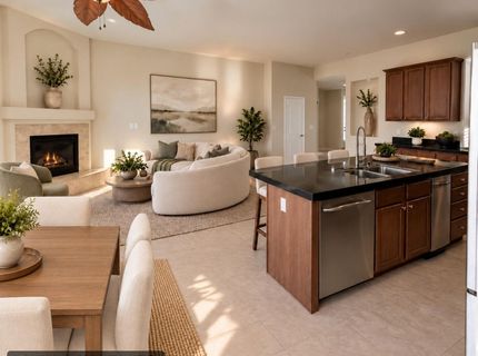 1633 Cloud Peak Drive, Sparks, NV 89436 Photo
