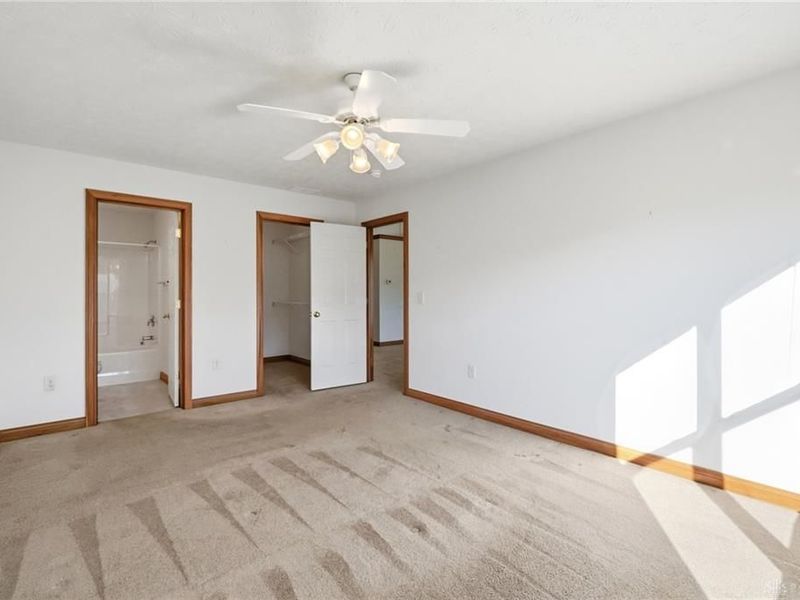 499 Jodee Drive, Xenia, OH 45385 Photo 13