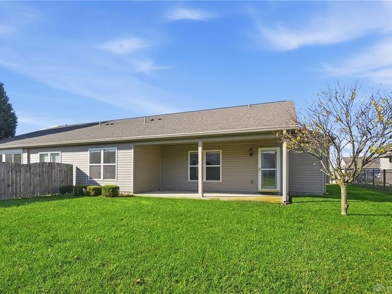 499 Jodee Drive, Xenia, OH 45385 Photo 20