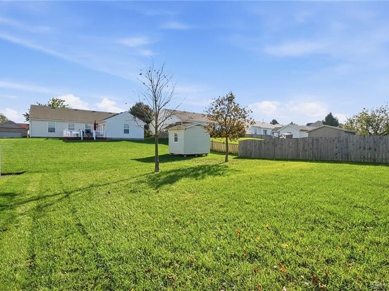 499 Jodee Drive, Xenia, OH 45385 Photo 21