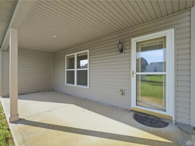 499 Jodee Drive, Xenia, OH 45385 Photo 22
