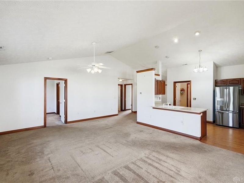 499 Jodee Drive, Xenia, OH 45385 Photo 5