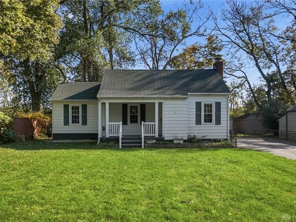 490 Shiloh Drive, Dayton, OH 45415