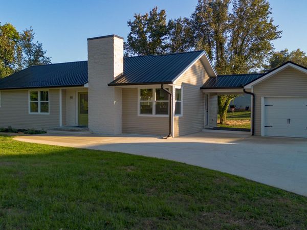 815 W Mountcastle Street, Jefferson City, TN 37760