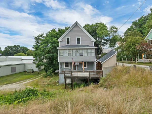 13 Terrace Street, Haverhill, NH 03785