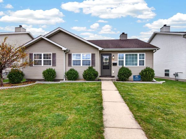 4514 28th Ave, Kenosha, WI 53140