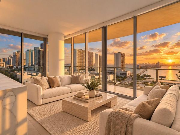 1400 Biscayne Blvd , Unit 1606, Miami, FL 33132