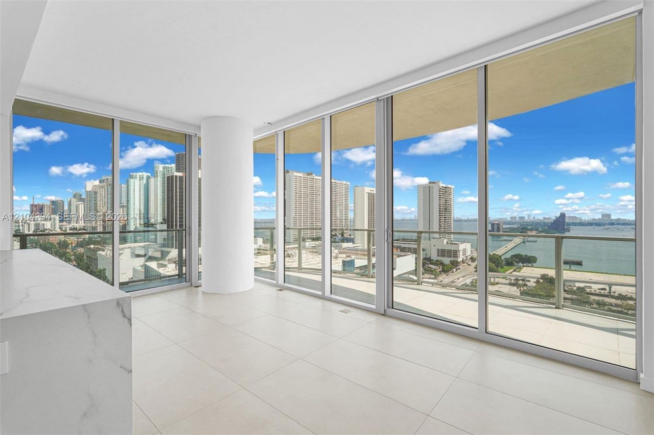 1400 Biscayne Blvd , Unit 1606, Miami, FL 33132 Photo