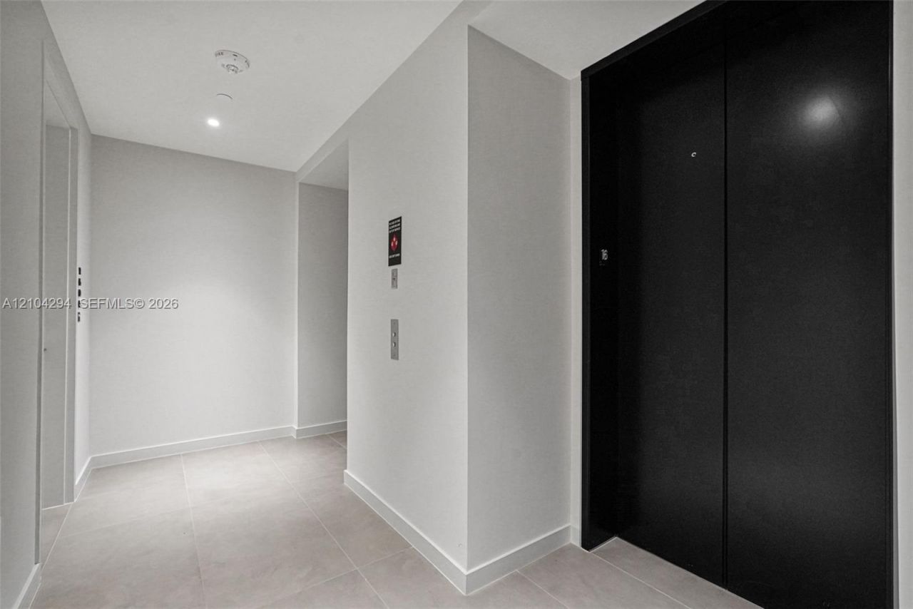 1400 Biscayne Blvd , Unit 1606, Miami, FL 33132 Photo