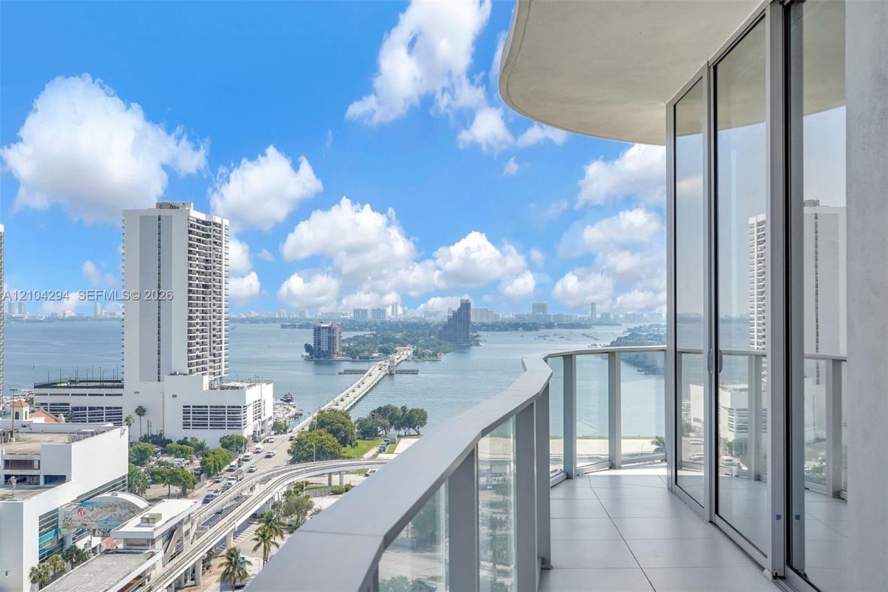 1400 Biscayne Blvd , Unit 1606, Miami, FL 33132 Photo