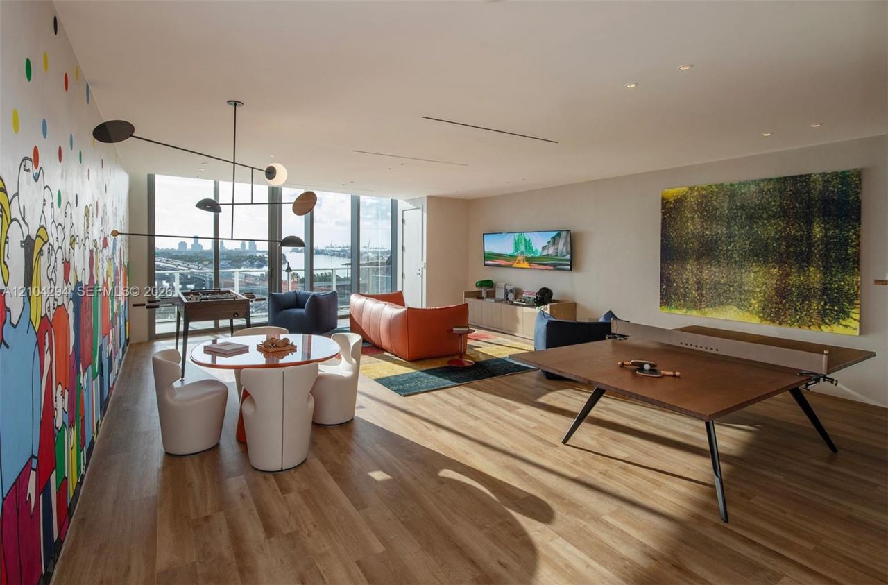 1400 Biscayne Blvd , Unit 1606, Miami, FL 33132 Photo