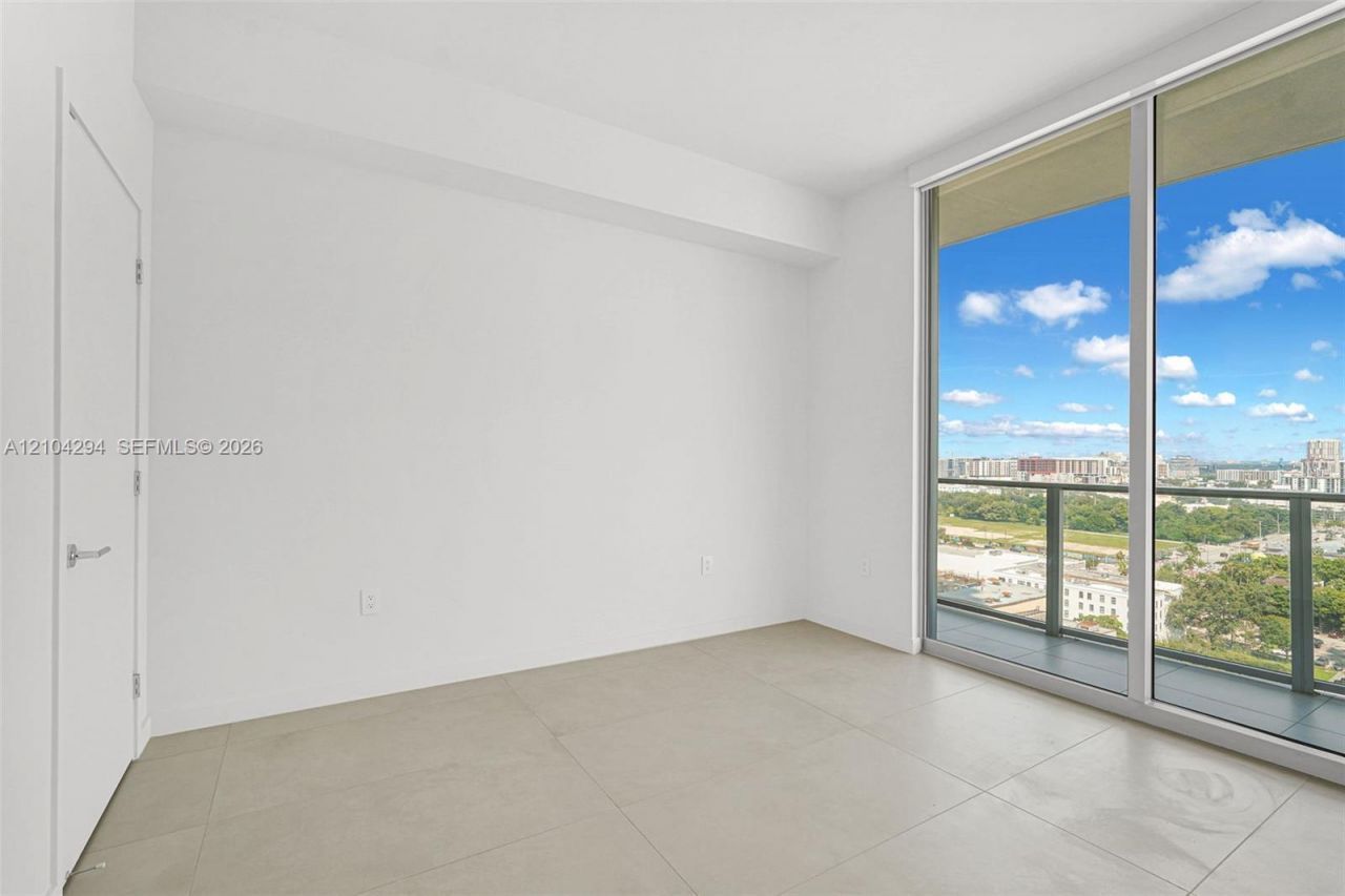 1400 Biscayne Blvd , Unit 1606, Miami, FL 33132 Photo