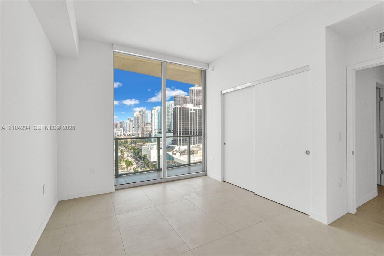 1400 Biscayne Blvd , Unit 1606, Miami, FL 33132 Photo