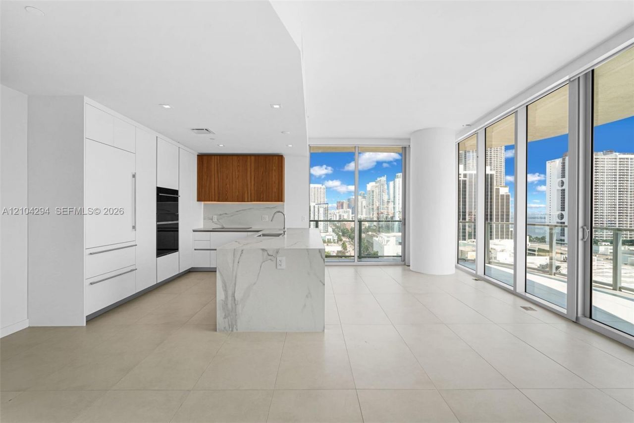 1400 Biscayne Blvd , Unit 1606, Miami, FL 33132 Photo