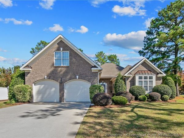 2906 Beckett Court , Fayetteville, NC 28306