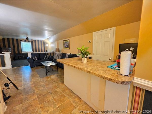 705 Peterson Street, Clinton, NC 28328