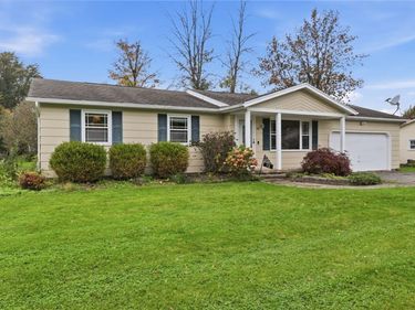 71 Alecia Drive, Rochester, NY 14626