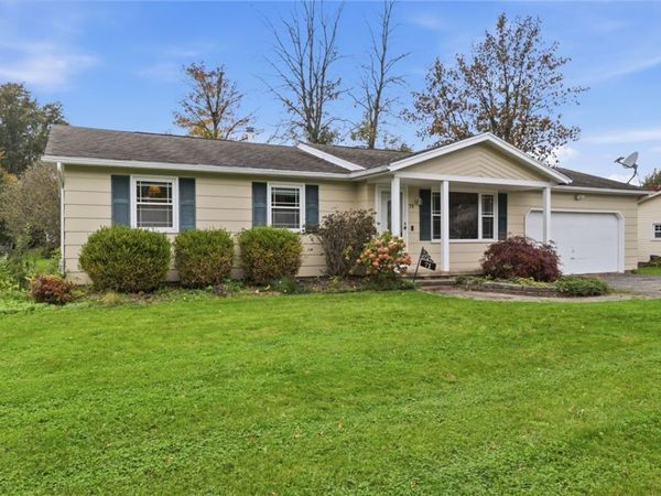 71 Alecia Drive, Rochester, NY 14626